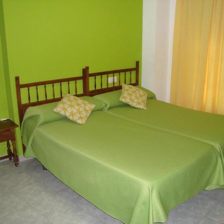 Hostal Duran Alora Extérieur photo