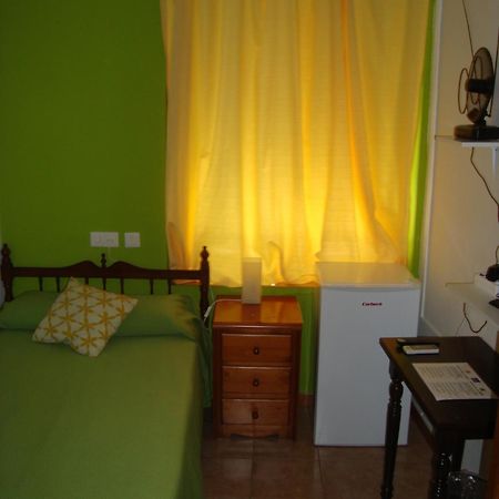 Hostal Duran Alora Extérieur photo