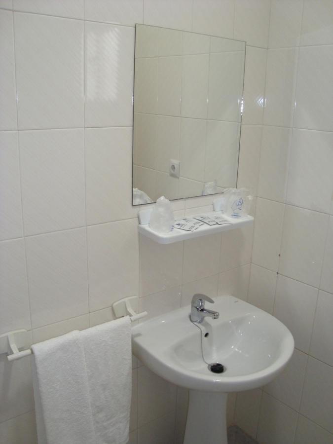 Hostal Duran Alora Extérieur photo