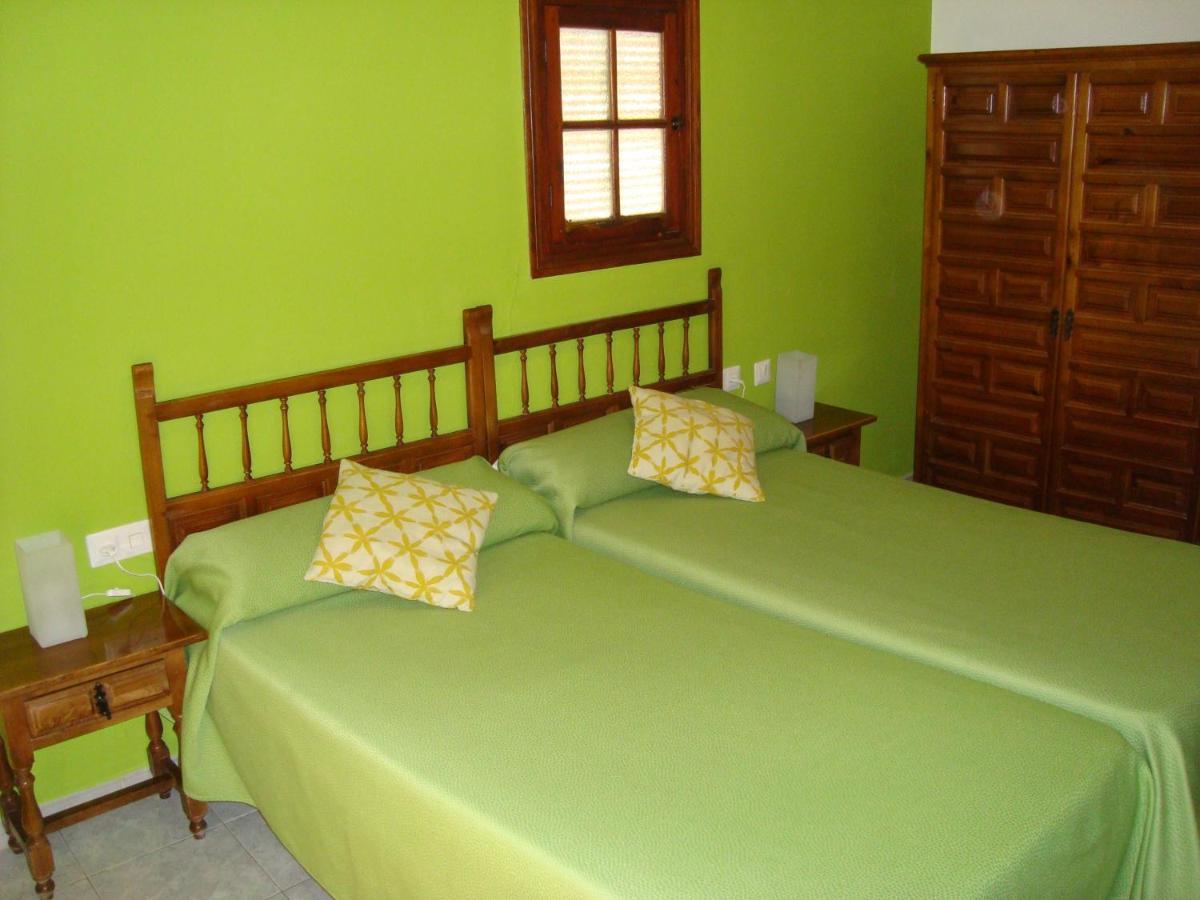 Hostal Duran Alora Extérieur photo
