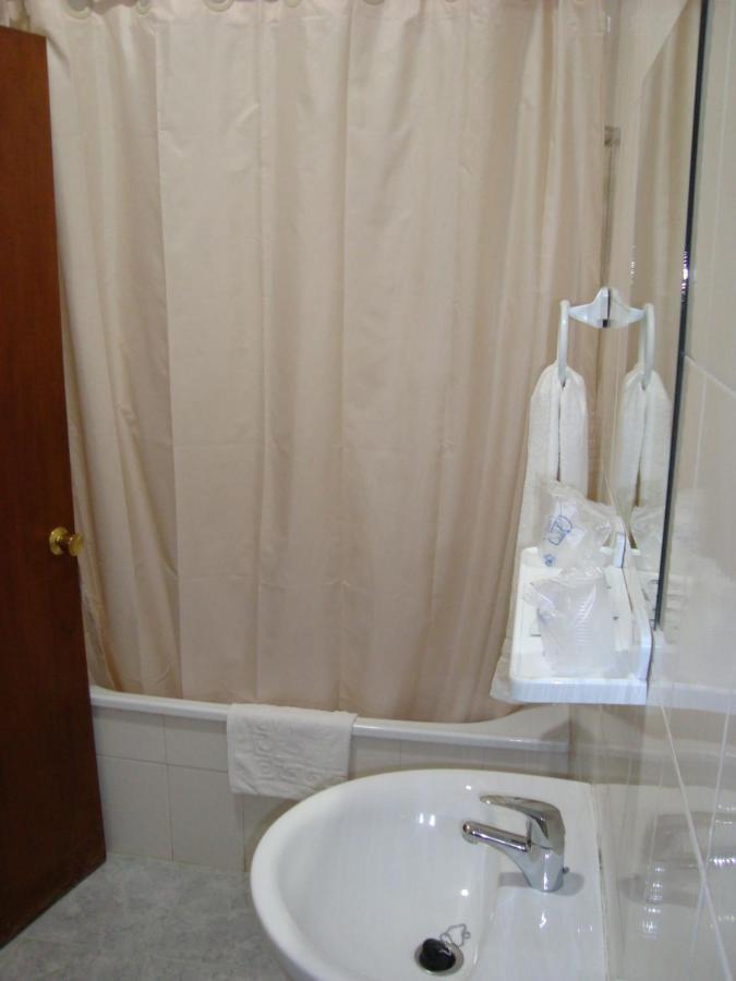 Hostal Duran Alora Extérieur photo
