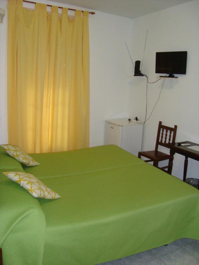 Hostal Duran Alora Extérieur photo