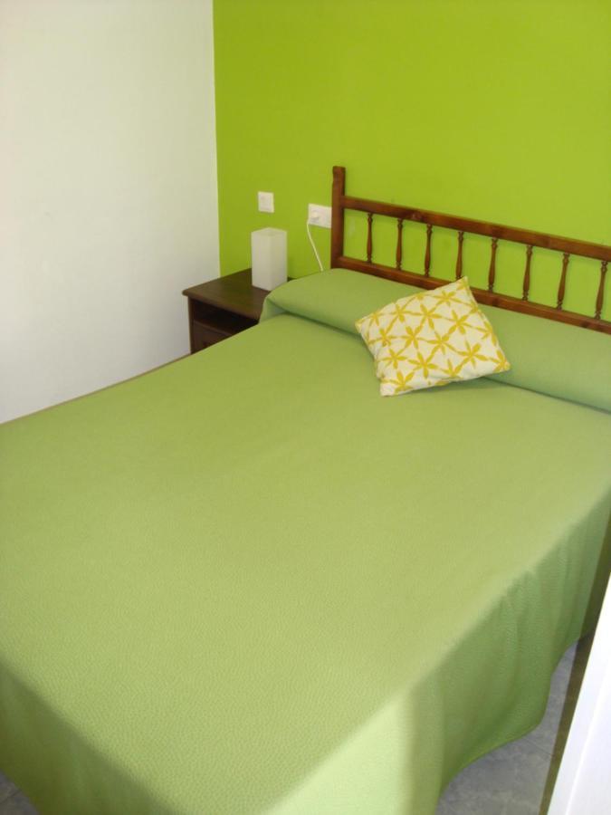 Hostal Duran Alora Extérieur photo