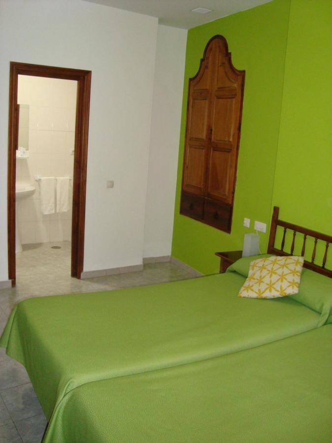 Hostal Duran Alora Extérieur photo