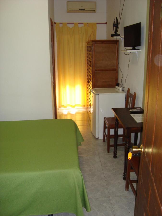 Hostal Duran Alora Extérieur photo