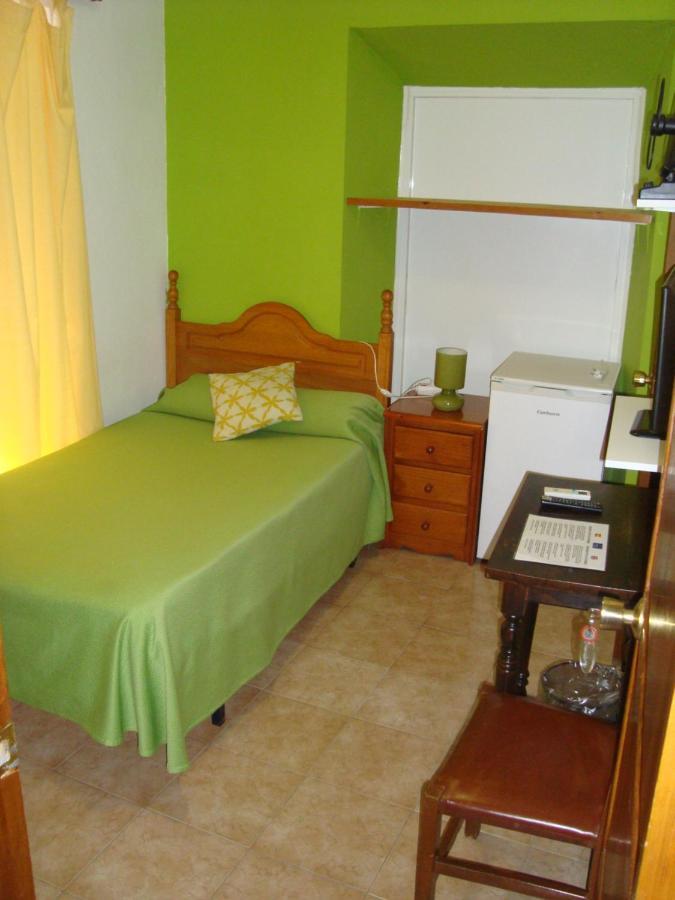 Hostal Duran Alora Extérieur photo