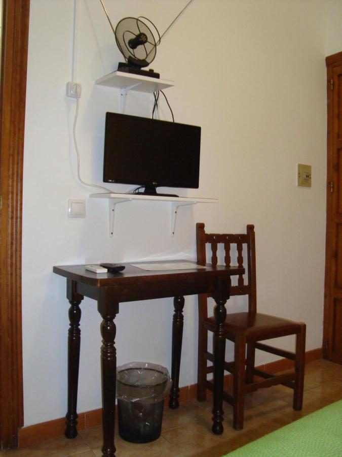 Hostal Duran Alora Extérieur photo