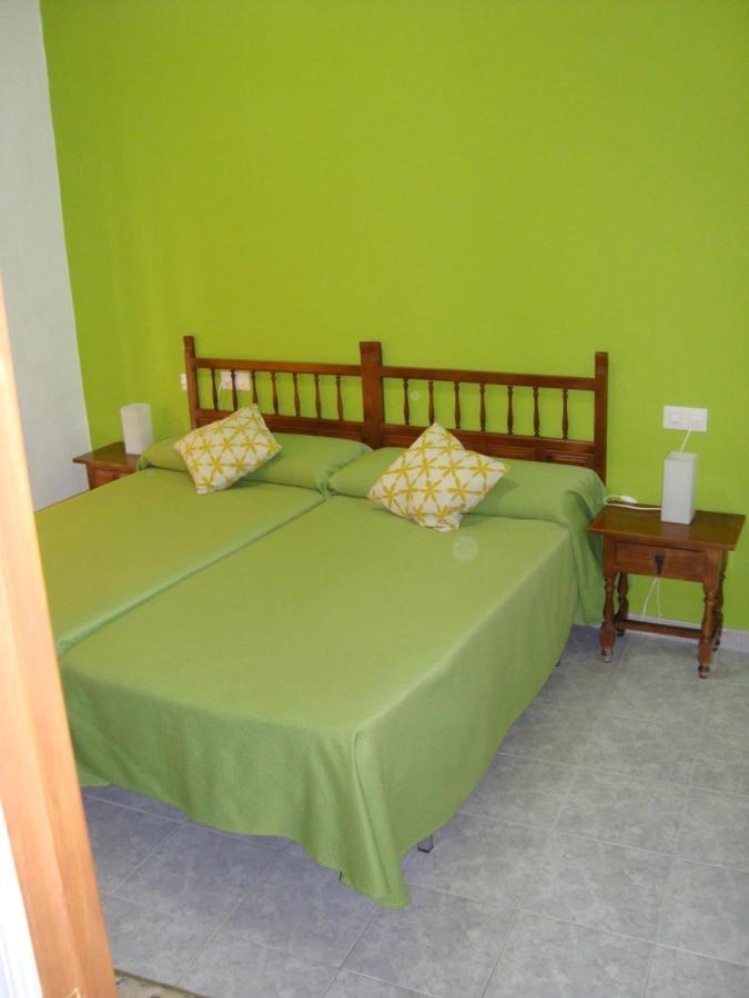 Hostal Duran Alora Extérieur photo
