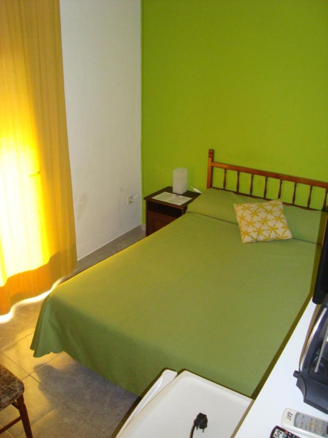 Hostal Duran Alora Extérieur photo