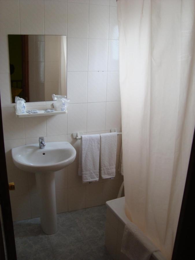 Hostal Duran Alora Extérieur photo