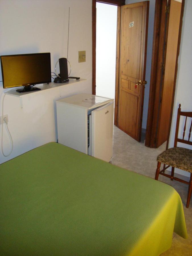 Hostal Duran Alora Extérieur photo