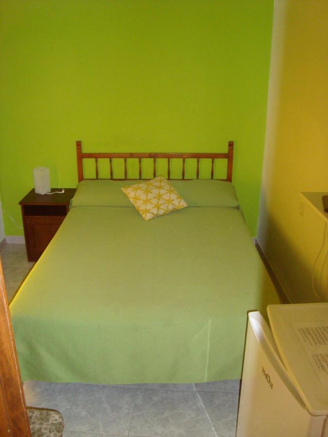Hostal Duran Alora Extérieur photo
