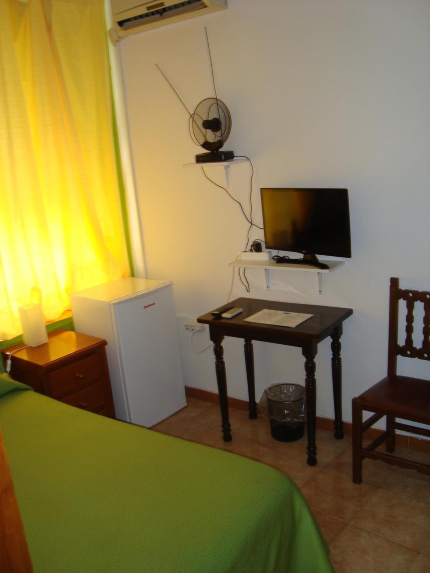 Hostal Duran Alora Extérieur photo