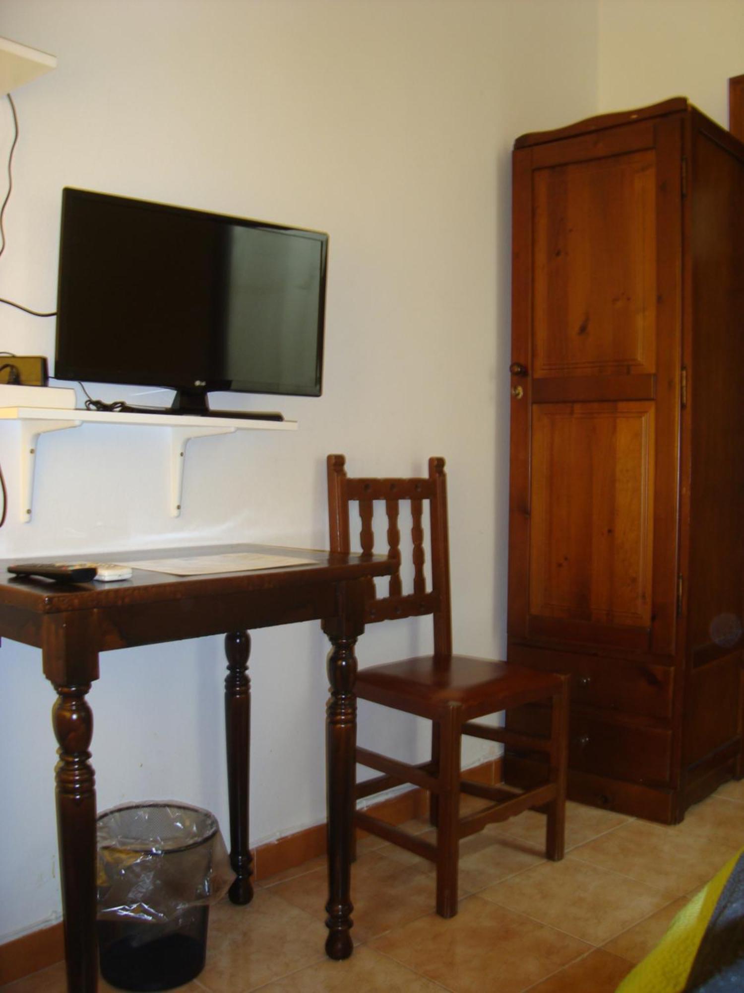 Hostal Duran Alora Extérieur photo
