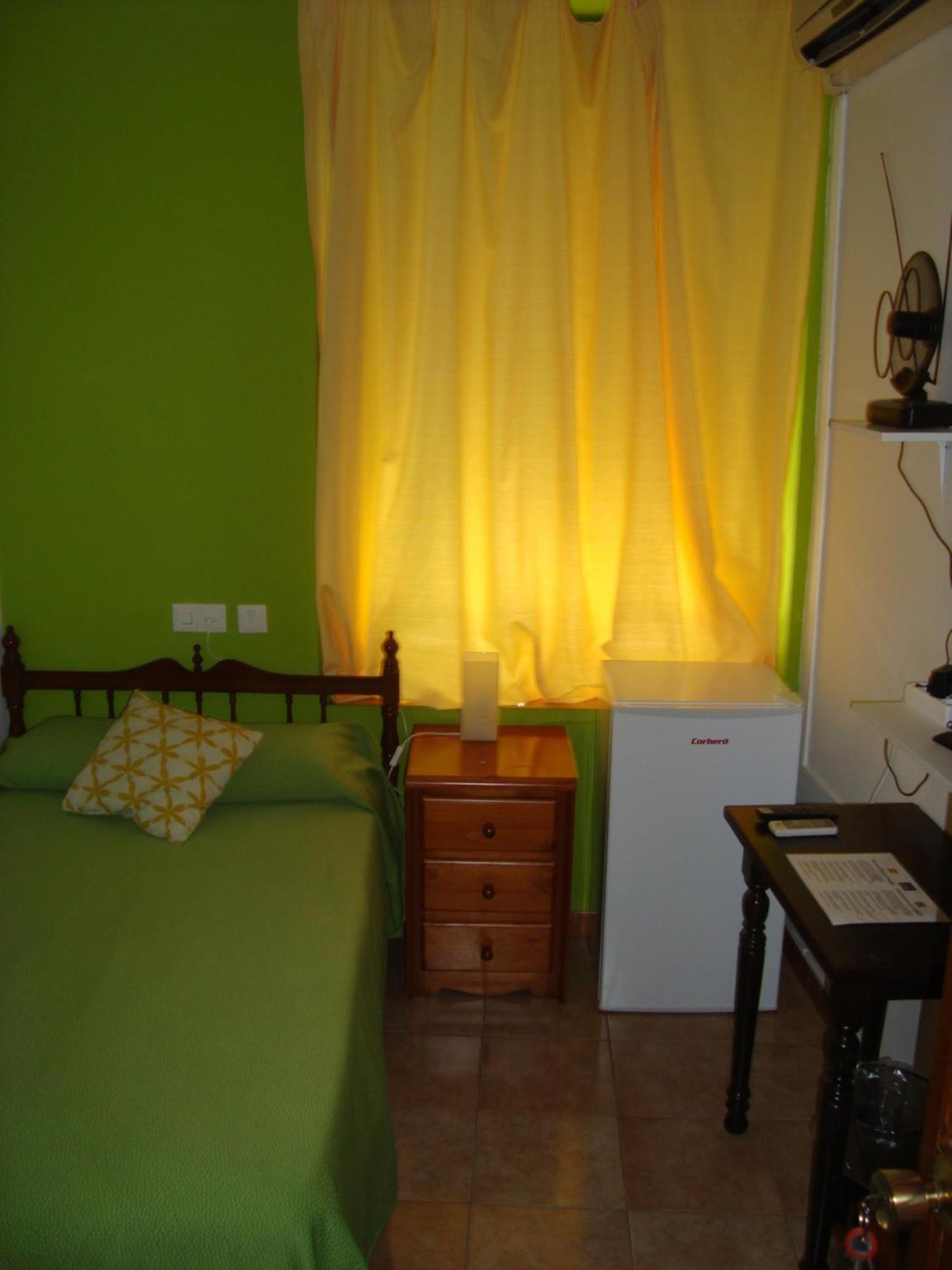 Hostal Duran Alora Extérieur photo