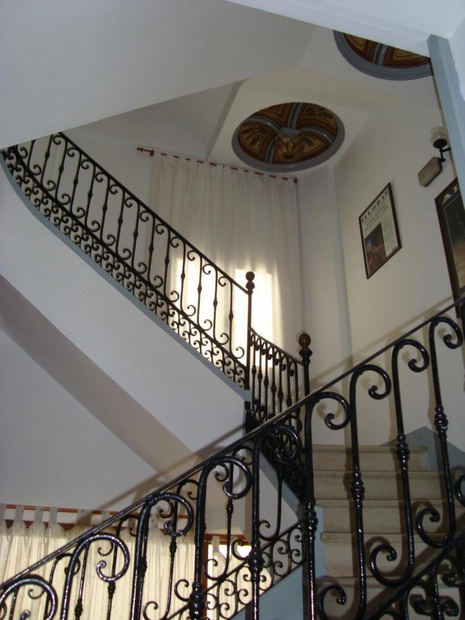 Hostal Duran Alora Extérieur photo
