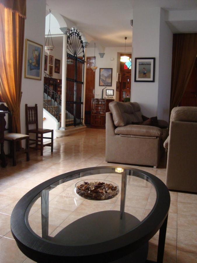 Hostal Duran Alora Extérieur photo