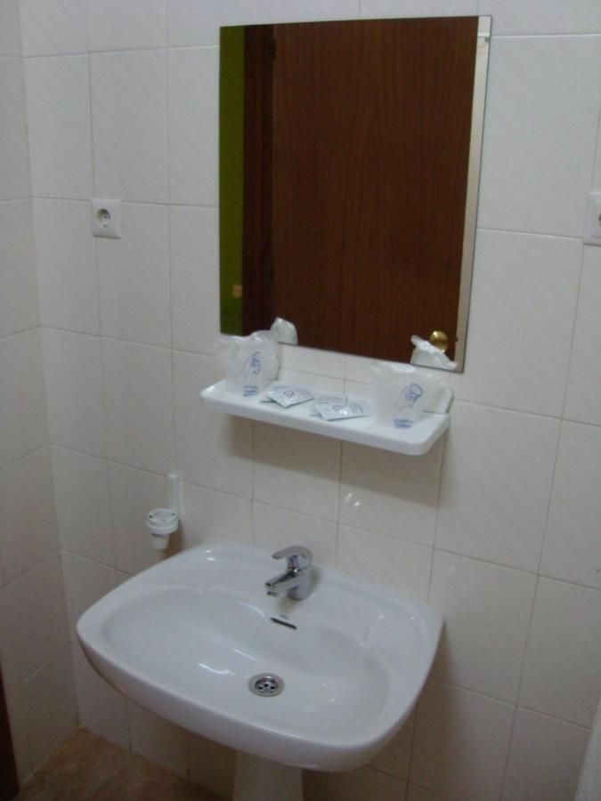 Hostal Duran Alora Extérieur photo