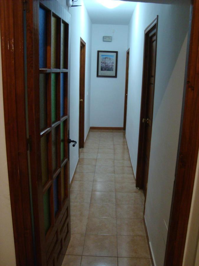 Hostal Duran Alora Extérieur photo