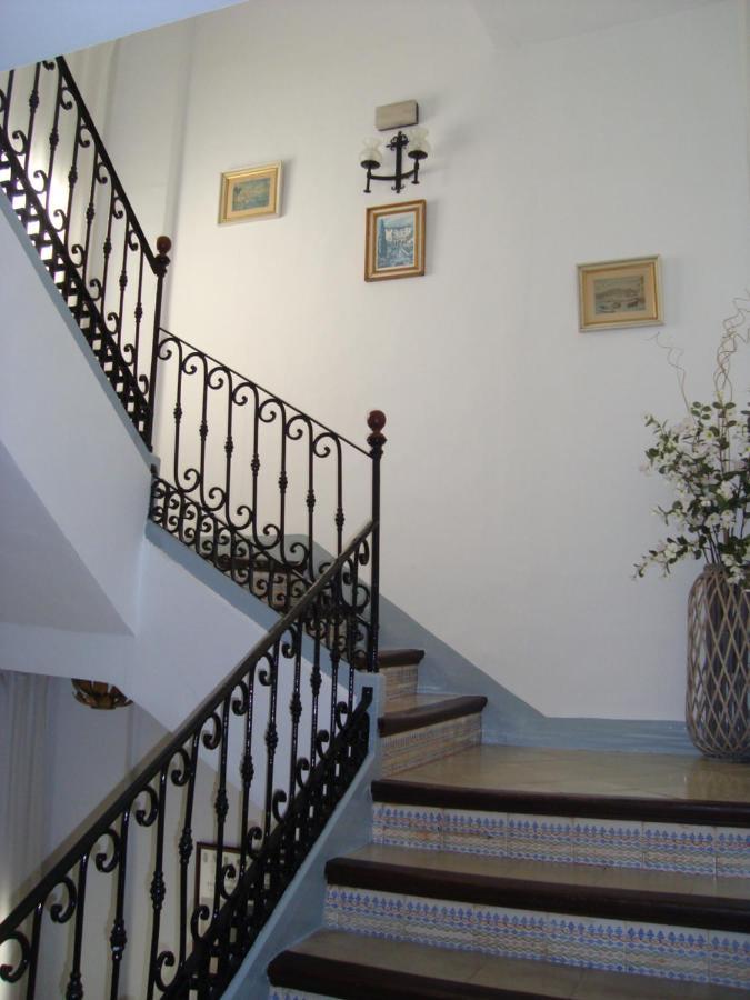 Hostal Duran Alora Extérieur photo