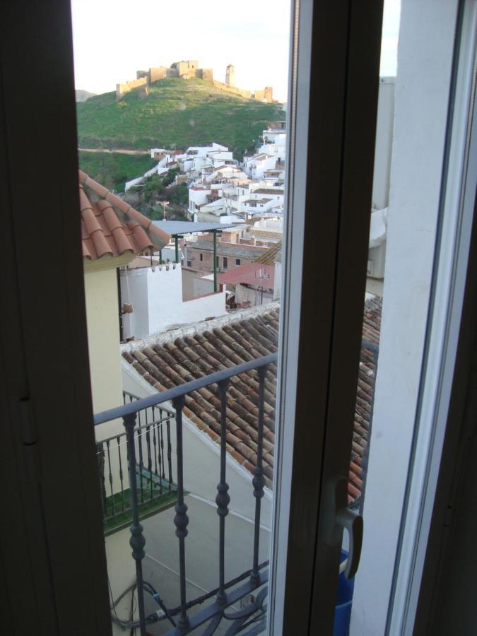 Hostal Duran Alora Extérieur photo