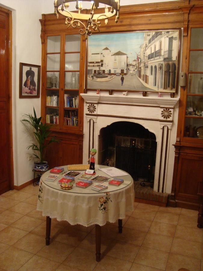 Hostal Duran Alora Extérieur photo