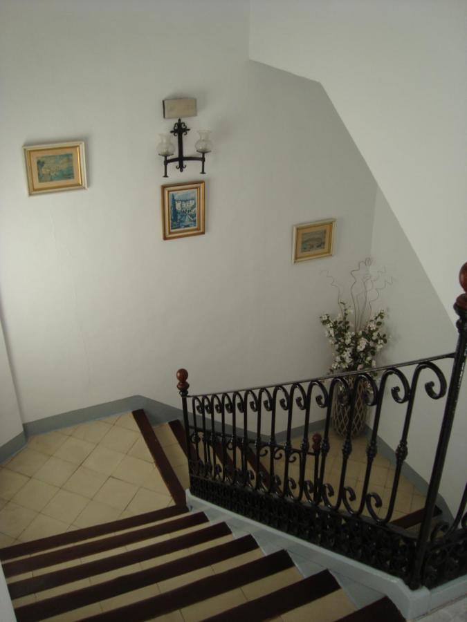Hostal Duran Alora Extérieur photo