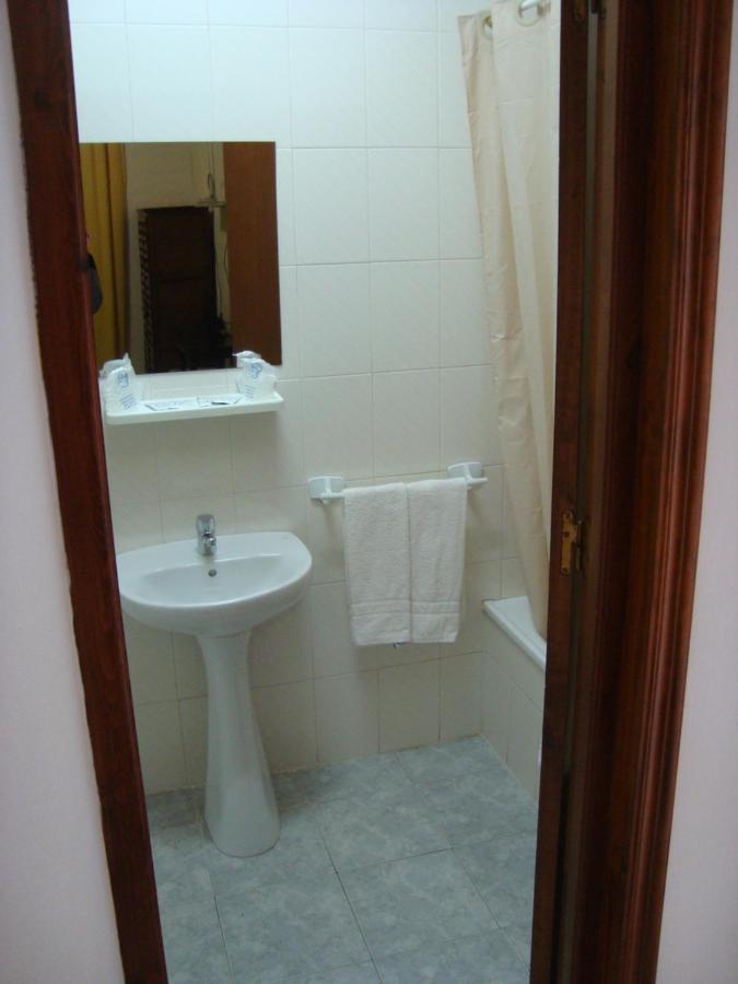 Hostal Duran Alora Extérieur photo